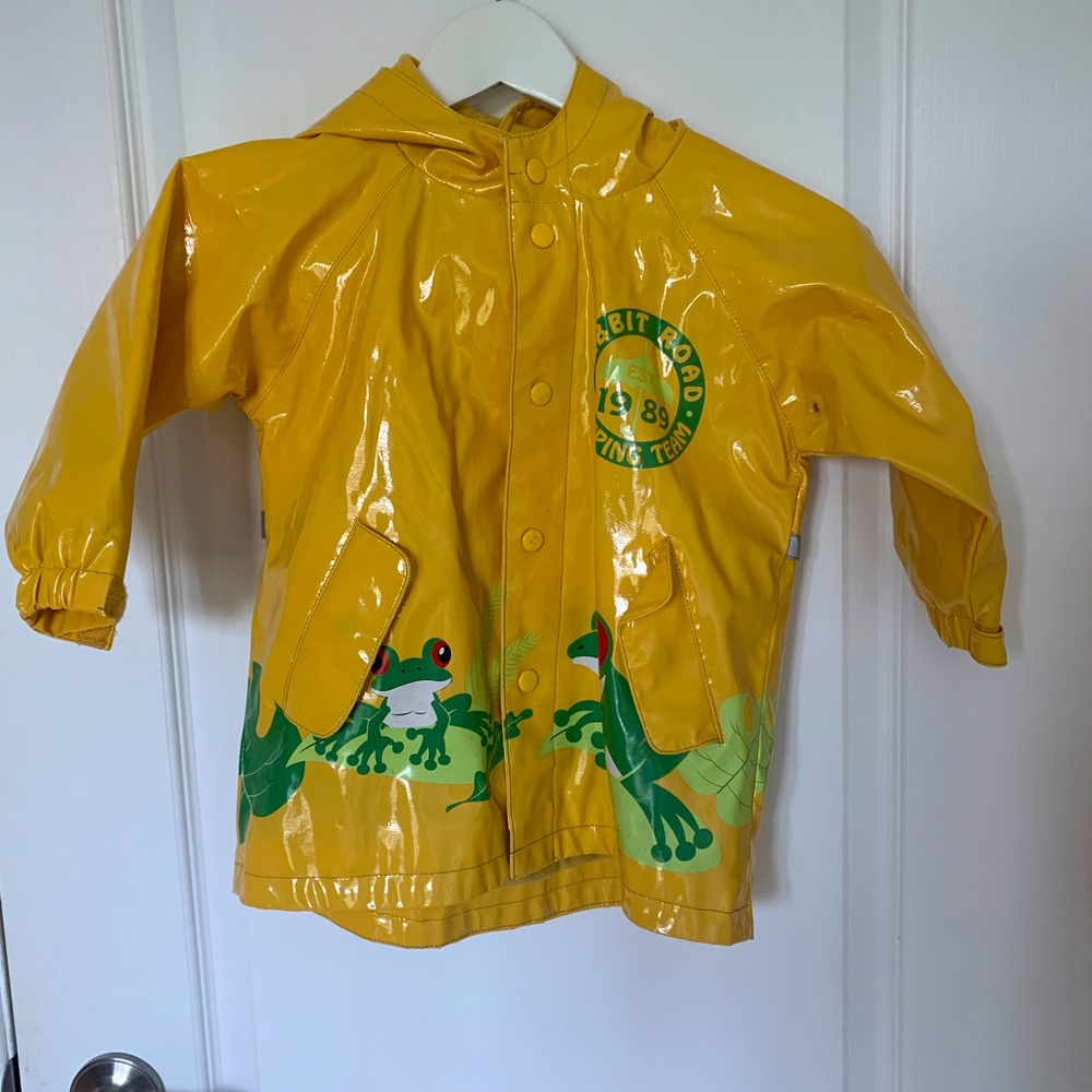Raincoat